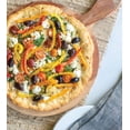 thumbnail image 3 of Nordic Ware Pizza Stone with Wire Rack, 3 of 6