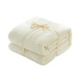 thumbnail image 1 of Pet Blanket Thickened Warm Cat Quilt Dog Cushion, 1 of 7