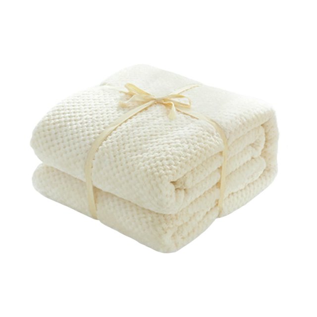 Pet Blanket Thickened Warm Cat Quilt Dog Cushion