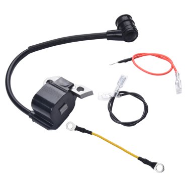 Bobine d'Allumage pour Stihl 021 020T 023 025 Remplacer 00004001306