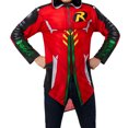 thumbnail image 2 of Robin Costume - Mens Costume - L, 2 of 6
