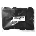 thumbnail image 1 of Joanna Gray Womens Anklets (10 Pairs), 1 of 1
