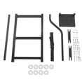 thumbnail image 2 of Tailgate Ladder, Space Saving Step Ladder  For Pickup, 2 of 8