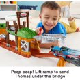 thumbnail image 3 of Thomas & Friends Walking Bridge, 3 of 6