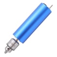 thumbnail image 3 of Mini Electric Hand Drill, Aluminum Shell Electric Grinder Stepless Speed Regulation Handheld Multifunction Metal Small Electric Power Tools, 3 of 7