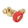 thumbnail image 2 of Battery Disconnect Switch, 24V  Off Switches Durable Protector Brass  For Vehicle For Truck For Car, 2 of 8
