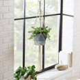thumbnail image 1 of Macrame Plant Hanger, 1 of 2