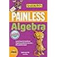 thumbnail image 3 of Painless Algebra (Barron's Painless), 3 of 3