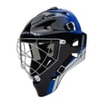 thumbnail image 1 of Road Warrior Cobalt Street Hockey Goalie Mask, 1 of 4