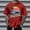 Red, variant on Men T Shirts Gu Lf Of Mexico Forever for Stylish Comfort and Durability