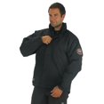 thumbnail image 2 of Helly Hansen Workwear Veste Isolée Berg pour Homme, Noir, XX-Grand, 2 of 2