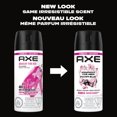 thumbnail image 3 of AXE Atomiseur Corporel Désodorisant Sans Aluminium Anarchy pour Elle, 113 g, 3 of 7