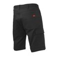 thumbnail image 3 of TOUGH DUCK Men's Flex Twill Cargo Short, 3 of 3