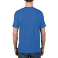 thumbnail image 2 of Gildan - T-Shirt DryBlend 50/50 avec Poche - 8300, 2 of 2
