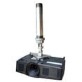 thumbnail image 1 of PCMD, LLC. Projector Ceiling Mount Compatible with Optoma S342e S343 S343e W335 X342e X343 X343e with NPT Adapter, 1 of 4