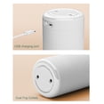 thumbnail image 4 of EGNMCR USB Humidifier With ,Quiet Cool Mist Humidifier For Bedroom And Office ,Plants, Easy To Clean Home humidifier, 4 of 9