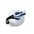 thumbnail image 2 of Bouteille d'eau Sully avec paille rabattable - 4,2 L/1 ​​gallon - Avec indicateur de temps, 2 of 6