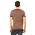 thumbnail image 2 of Bella + Canvas T-Shirt à Manches Courtes pour Hommes, 2 of 3