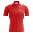 thumbnail image 4 of Classic Men's Cycling Jersey - XXS, 4 of 5
