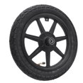thumbnail image 1 of 14 X 2.125/54-254 Wheel Rim Tire, Anti Slip Electric Bike Tires  for Motorcycle, 1 of 7