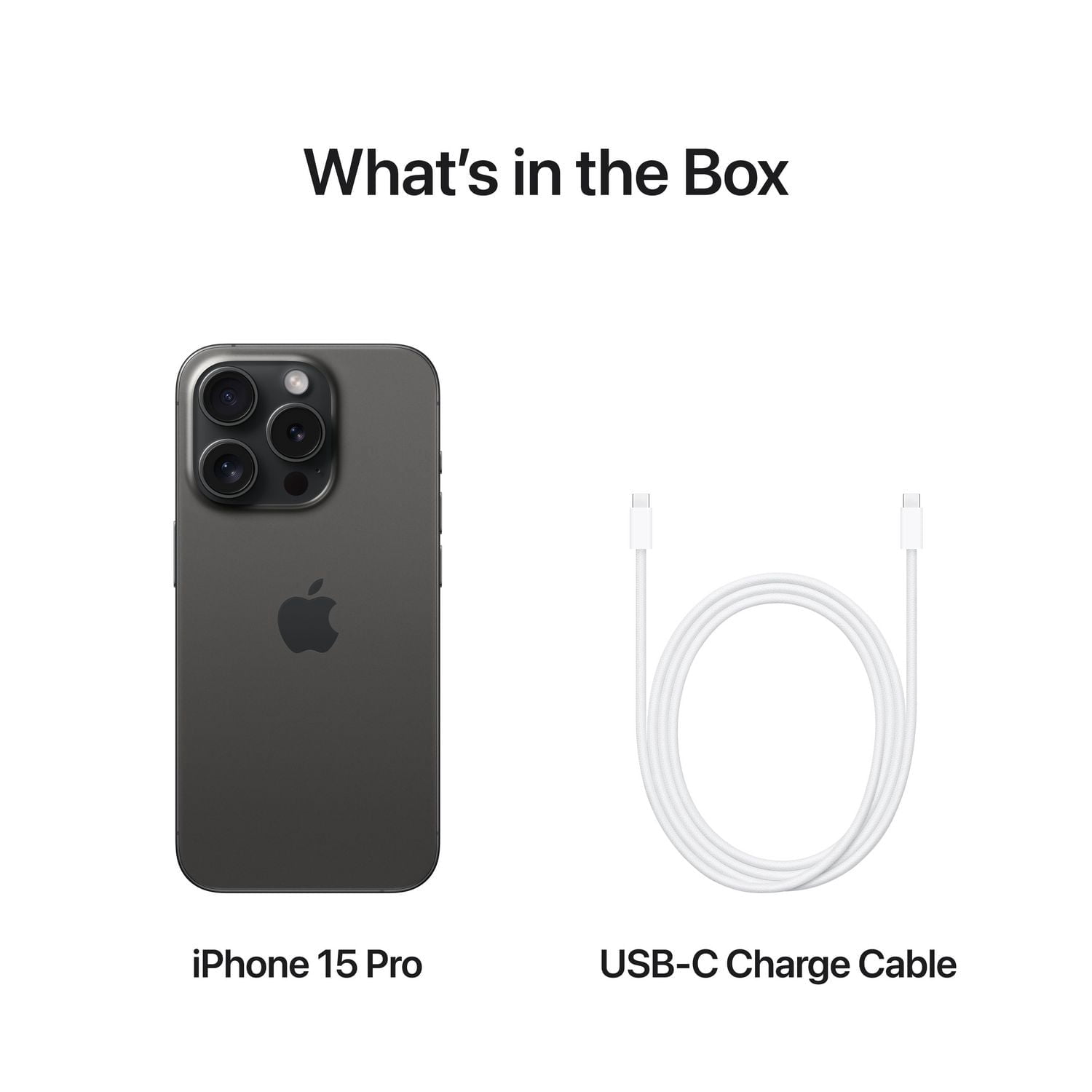 iPhone 15 Pro Titanium - Walmart.ca