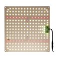 thumbnail image 1 of 65W LM281B Full Spectrum LED Grow Light Dimmable Growing Lamp For Indoor Plant Flower ,Super Long Life, 1 of 7
