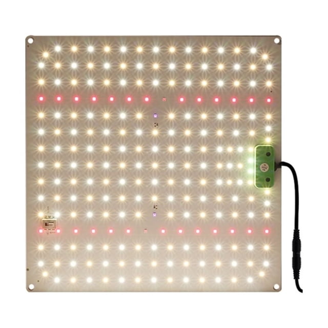 65W LM281B Full Spectrum LED Grow Light Dimmable Growing Lamp For Indoor Plant Flower ,Super Long Life