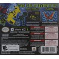 thumbnail image 3 of Ben 10 Ultimate Alien: Cosmic Destruction - Nintendo DS, 3 of 5