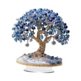 thumbnail image 4 of simhoa Acrylic Sign 2D Artwork Centerpiece Tabletop Decoration for Cafe Office Desk E, 4 of 8