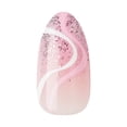 thumbnail image 3 of KISS imPRESS - Press-On - Fake Nails - Wild Venus - Almond - Medium, 3 of 9