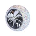 thumbnail image 4 of Abbracc Car Air Outlet Clip Aromatherapy Decor Automotive Ornament Parts Accessory Multicolor, 4 of 9