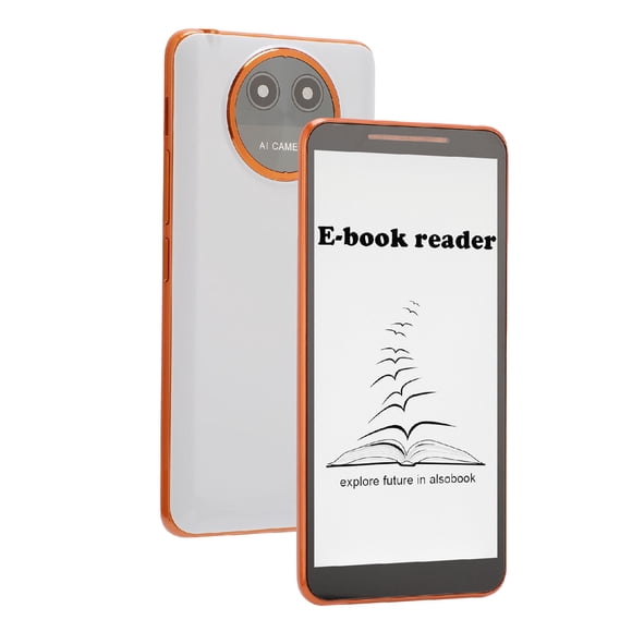 Electronic Book Reader, E Book Reader GPS for Travel