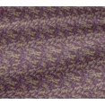 thumbnail image 5 of oneOone Viscose Jersey Fabric Floral Texture Decor Fabric Printed BTY 60 Inch Wide, 5 of 5