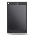 thumbnail image 2 of Graflsoa 8.5-Inch LCD Drawing Tablet Black One Color Writing Plastic, 2 of 7