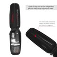 thumbnail image 4 of WHEELBike Pack,Shell Eva Bike Eva Bike Tube Mtb Tube Pouch Waterproof Shell Eva Pouch Waterproof Shell, 4 of 7