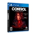 thumbnail image 1 of Control Ultimate Edition (PS4), 1 of 6