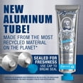 thumbnail image 2 of Dr. Sheffield  Certified Natural Toothpaste (Peppermint) 2 Pack, 2 of 2