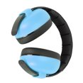 thumbnail image 1 of Cache-oreilles de Protection Auditive pour Bébé, Casque Pliant Professionnel Durable et Confortable pour Enfants avec Réduction du Bruit, Boîtier Léger en ABS pour Match de Football Bleu, Jaune, 1 of 7