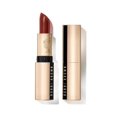 thumbnail image 1 of Bobbi Brown Luxe Lipstick Satin Finish Lipstick - Claret, 1 of 3