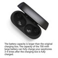 thumbnail image 3 of Replacement Charging Case Compatible With Jabra Elite 75t And Elite Active 75t, Jabra 75t Earbuds Charger Case Substitute, Capacity 700mah, 3 of 3