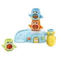 thumbnail image 1 of VTech Splash & Whirl Playtime Penguins™ - French Version, 1 of 9