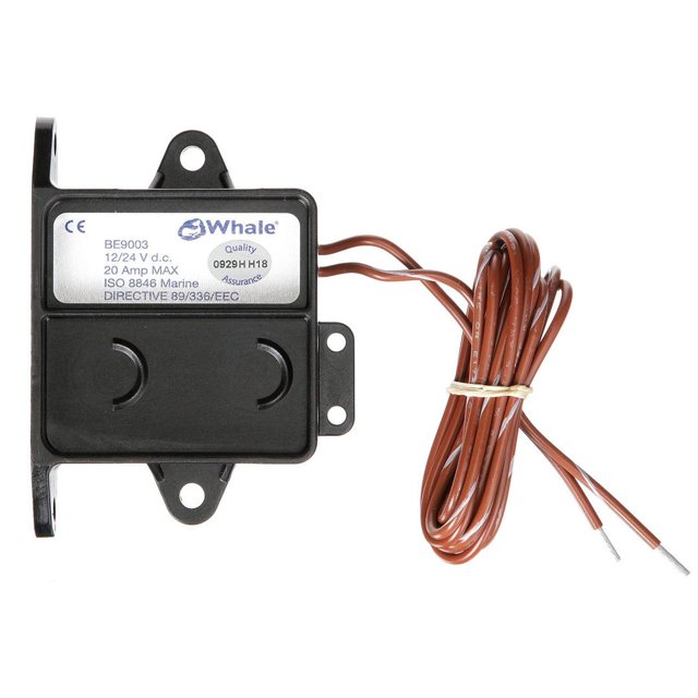 WHALE Bilge Pump Switch - BE9003