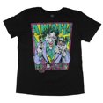 thumbnail image 1 of T-Shirt pour Homme The Joker Card Grand, 1 of 1