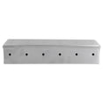 thumbnail image 1 of Boîte à Fumée pour Barbecue à Gaz, Design de Fumoir Extérieur, Non Déformable pour Barbecue à Charbon, 1 of 8