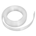 thumbnail image 4 of Wchiuoe Ink Tubing UV Printer Flexible Tube Replacement for Solvent Dye Pigment Inks 4mm OD 3mm ID,Ink Soft Tube,Ink Tubing, 4 of 8