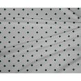 thumbnail image 4 of oneOone Polyester Lycra Fabric Polka Dots Fabric Prints By Yard 56 Inch Wide, 4 of 4