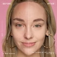 thumbnail image 4 of NYX Professional Makeup Make Em Wonder Fond de Teint Mat Naturel, Fair Ivory, 4 of 9