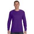 thumbnail image 1 of Jerzees Jz 29Lsr 5.6 Oz 50/50 L/S Tee, 1 of 1