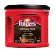 thumbnail image 1 of Folgers café moulu Pur corsé 750g, 1 of 3