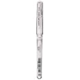 thumbnail image 2 of Uni-Ball Signo Broad Point Gel Impact Pen White 3 pens, 2 of 3